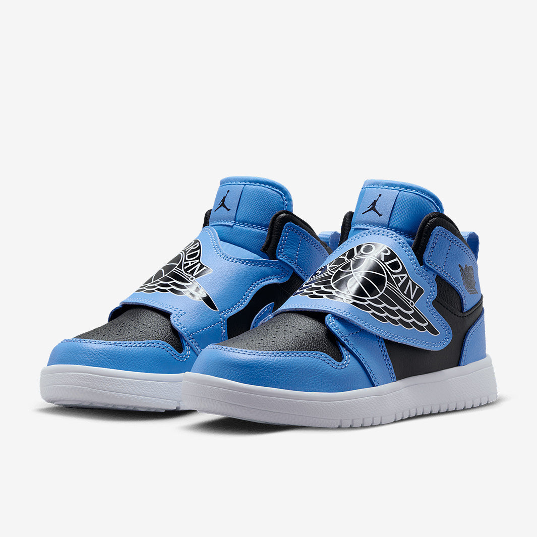 SKY JORDAN 1 キッズスニーカー 19cm 1000505_main.jpg?v=1774337129&
