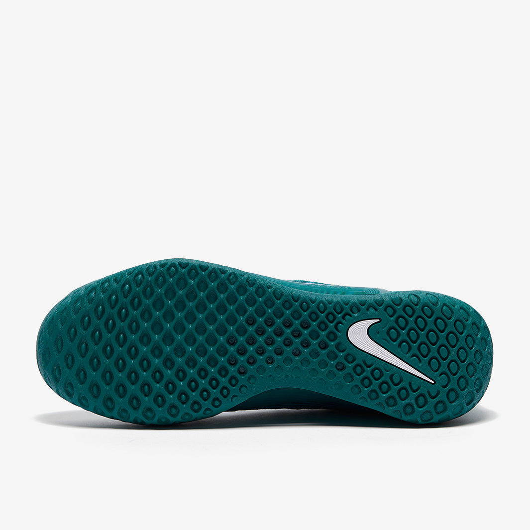 Nike Court Air Zoom NXT - Geode Teal/White-Teal Nebula - Mens Shoes