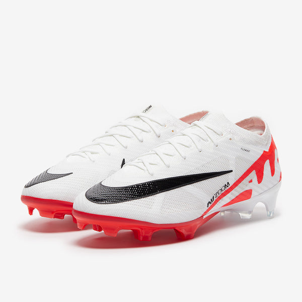 Nike swoosh football boots