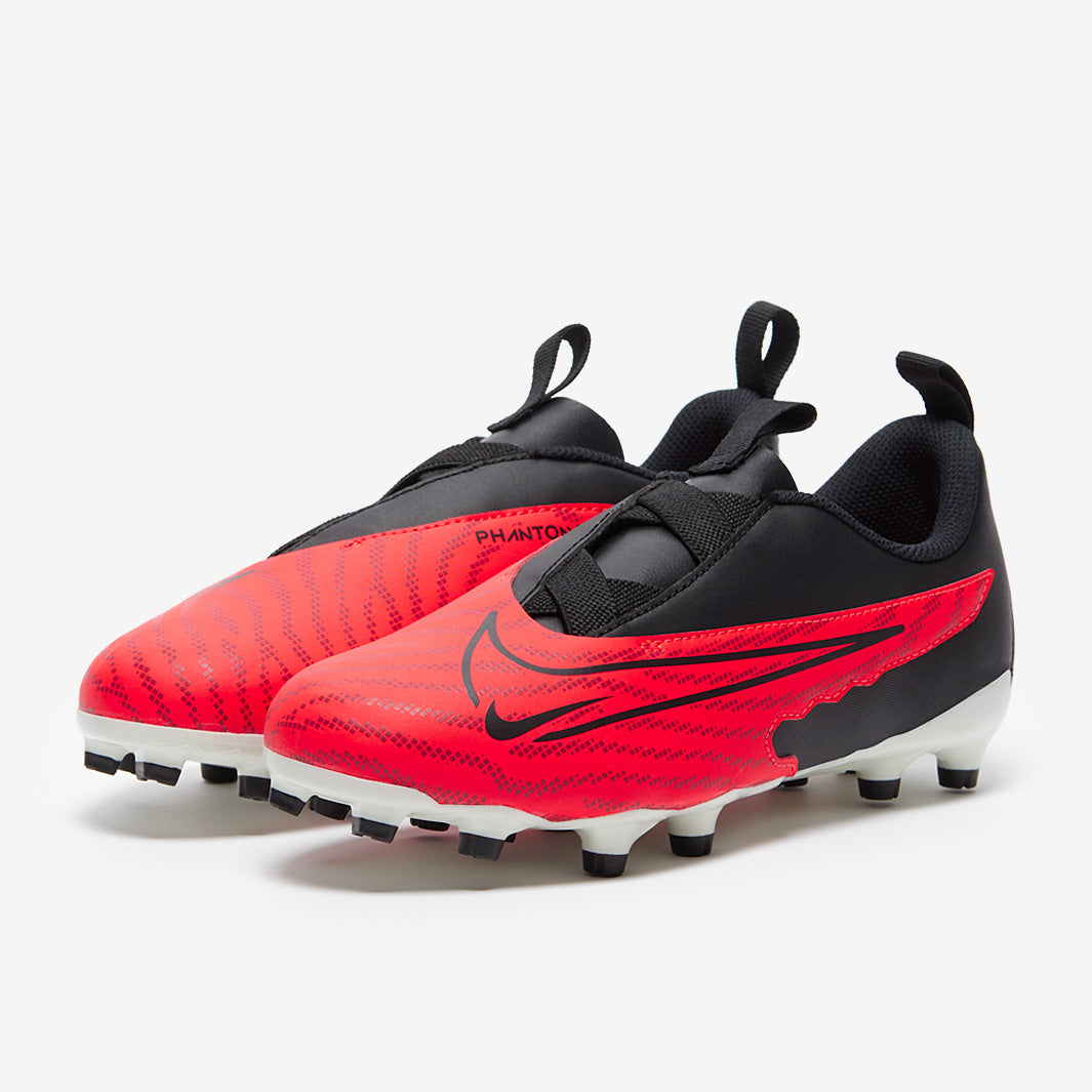 Nike Kids Phantom GX Academy MG