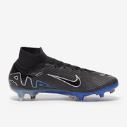 Nike Air Zoom Mercurial Superfly IX Elite SG-Pro Anti-Clog