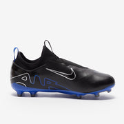 Nike Kids Air Zoom Mercurial Vapor XV Academy MG