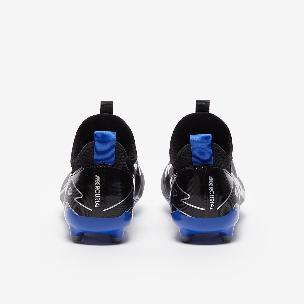 Nike Kids Air Zoom Mercurial Vapor XV Academy MG