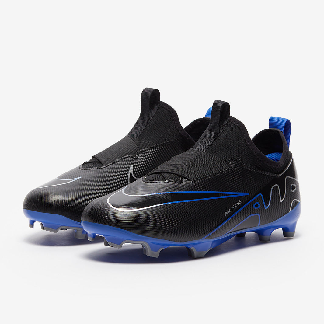 Nike Kids Air Zoom Mercurial Vapor XV Academy MG