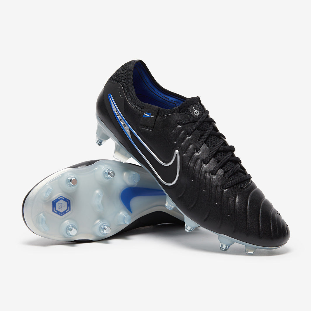 Nike Tiempo Legend X Elite SG-Pro Anti-Clog, view 2