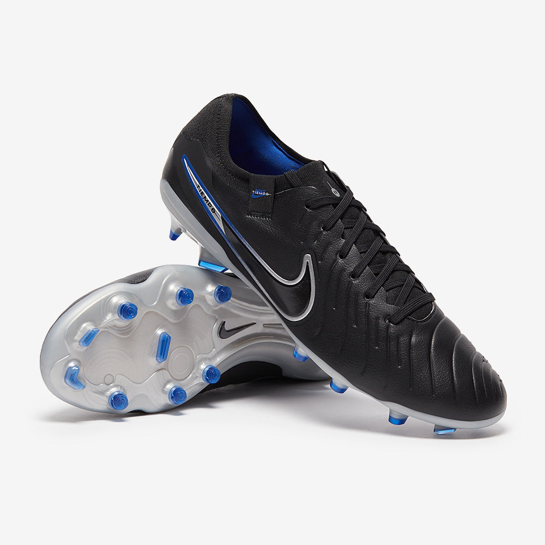 Nike Tiempo Legend VII Elite SG-Pro AC - Mens Boots - Soft Ground