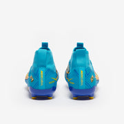 Nike Kids Air Zoom Mercurial Superfly IX Pro x Mbappe FG/MG