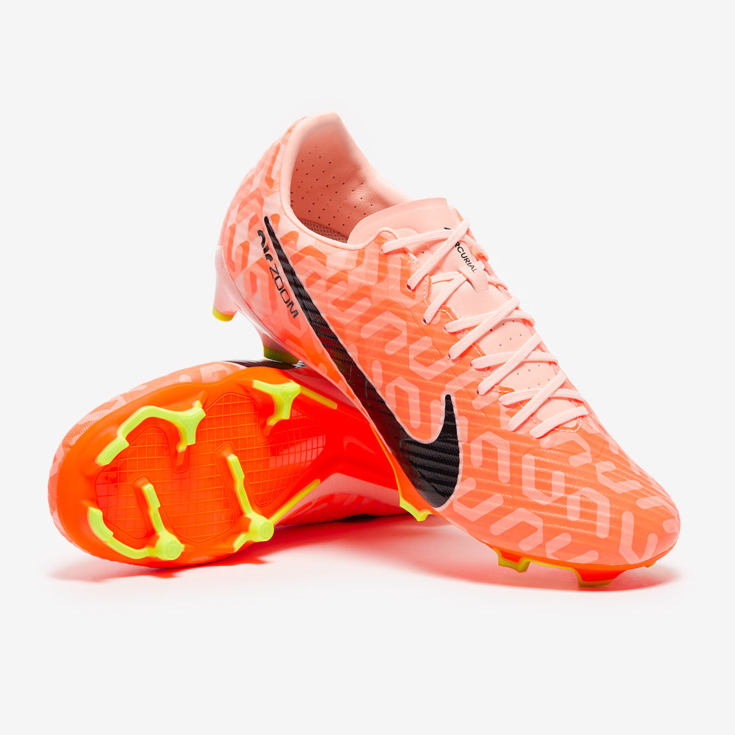 Nike Air Zoom Mercurial Vapor XV Academy NU MG - Guava Ice/Black