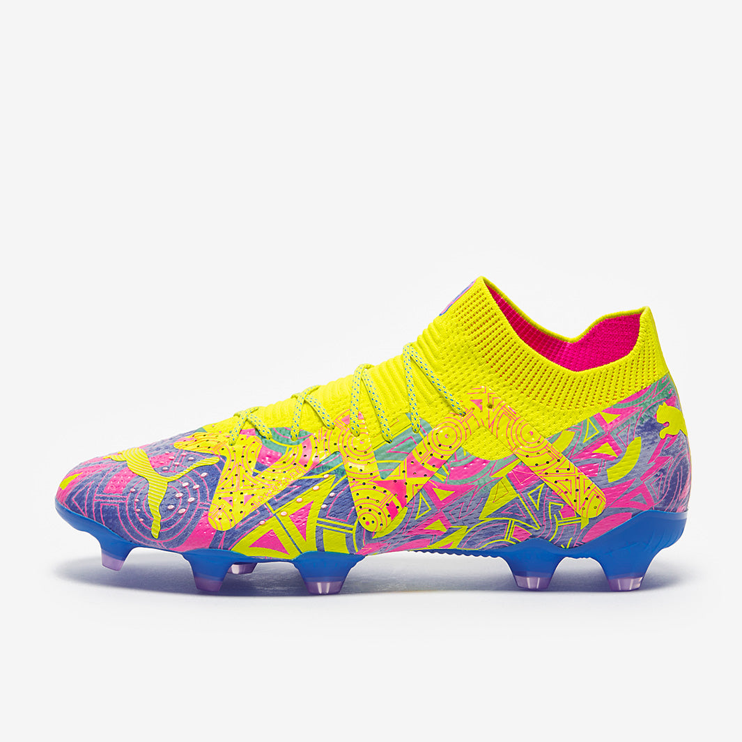 Puma Future Ultimate Energy FG/AG