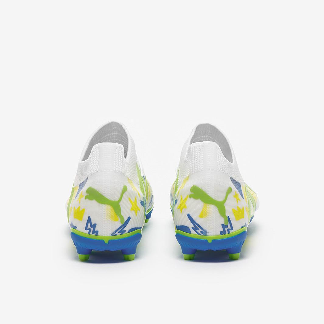 Puma Kids Future Match x Neymar FG/AG