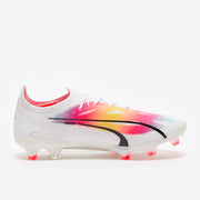 Puma Womens Ultra Ultimate FG/AG