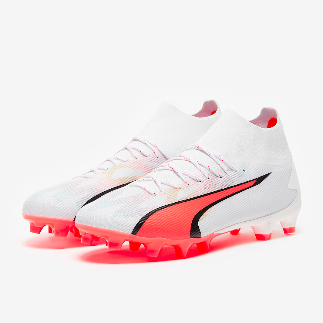 Puma Ultra Pro FG/AG