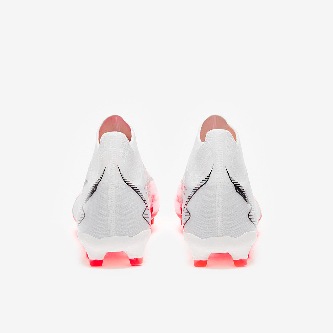 Puma Ultra Match+ Laceless FG/AG