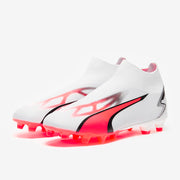Puma Ultra Match+ Laceless FG/AG