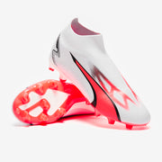 Puma Ultra Match+ Laceless FG/AG