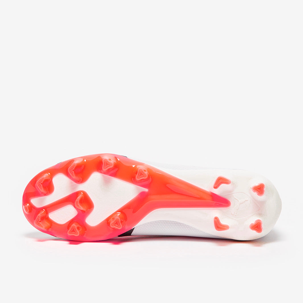 Puma Womens Ultra Match FG/AG