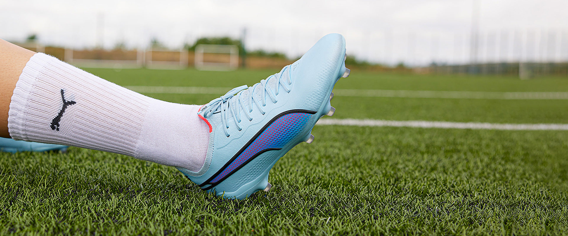 Puma Womens King Ultimate FG/AG