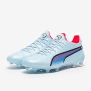Puma Womens King Ultimate FG/AG