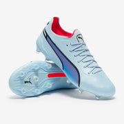 Puma Womens King Ultimate FG/AG