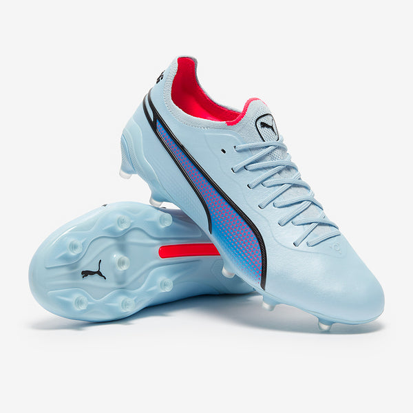 Puma Womens King Ultimate FG/AG