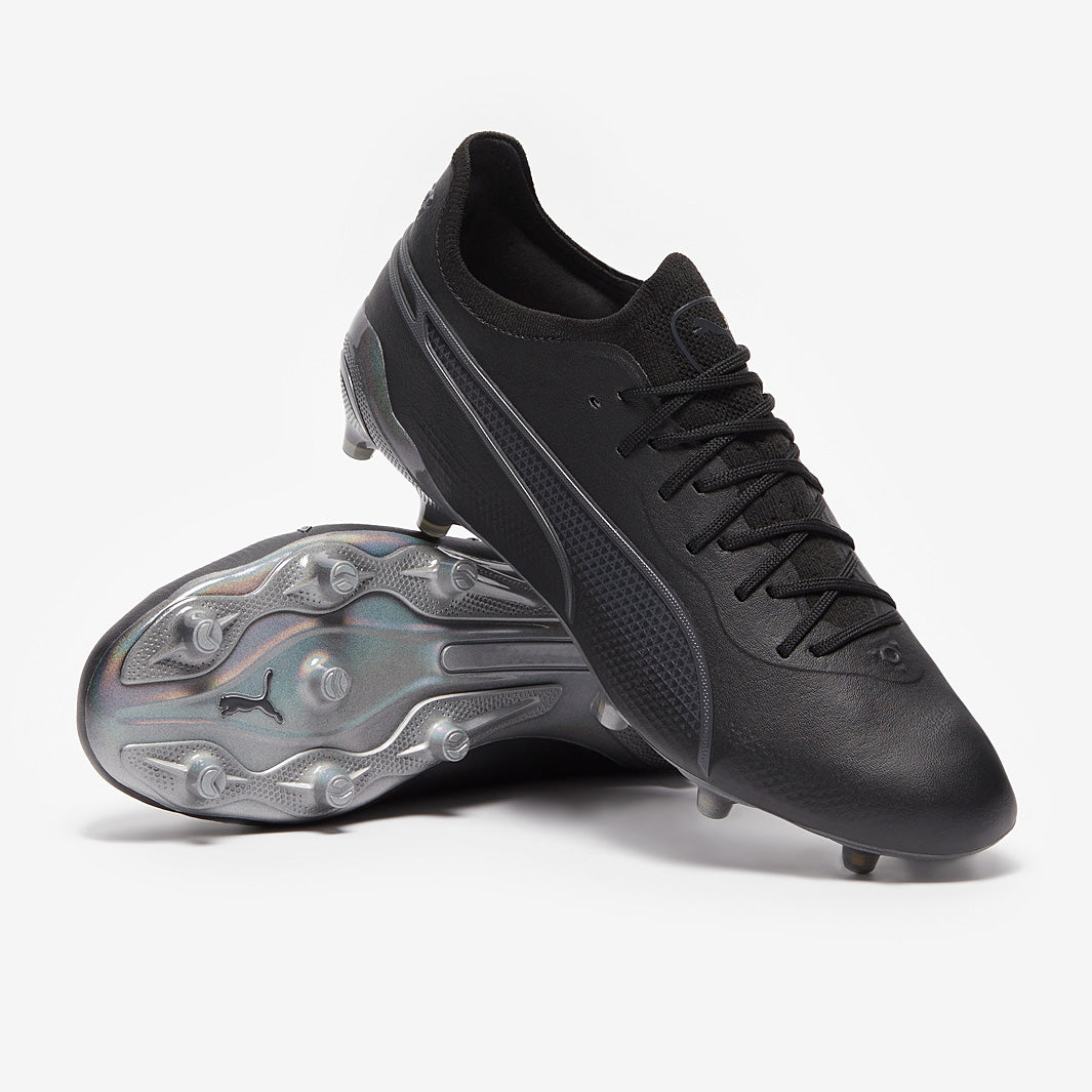 Puma King Ultimate FG/AG