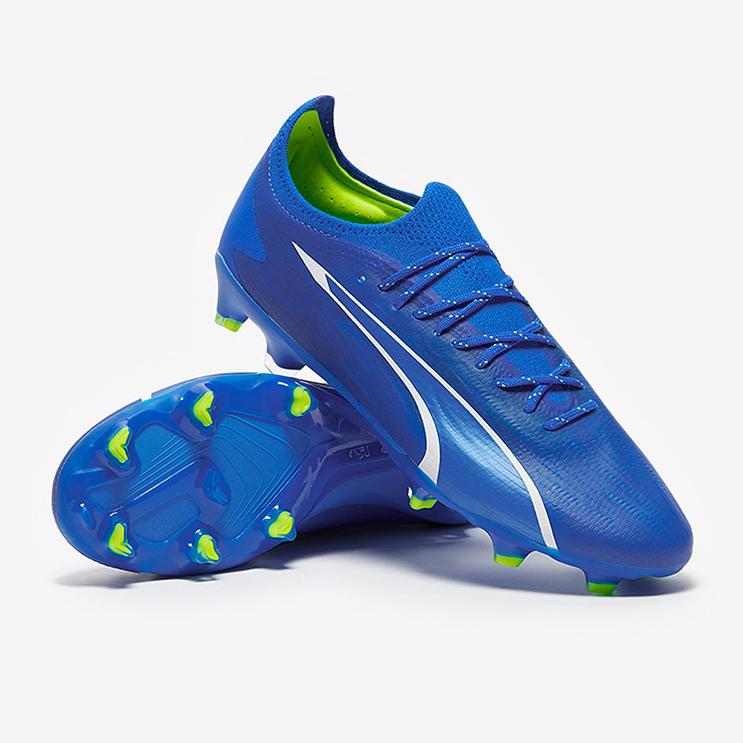Puma Ultra Ultimate FG/AG