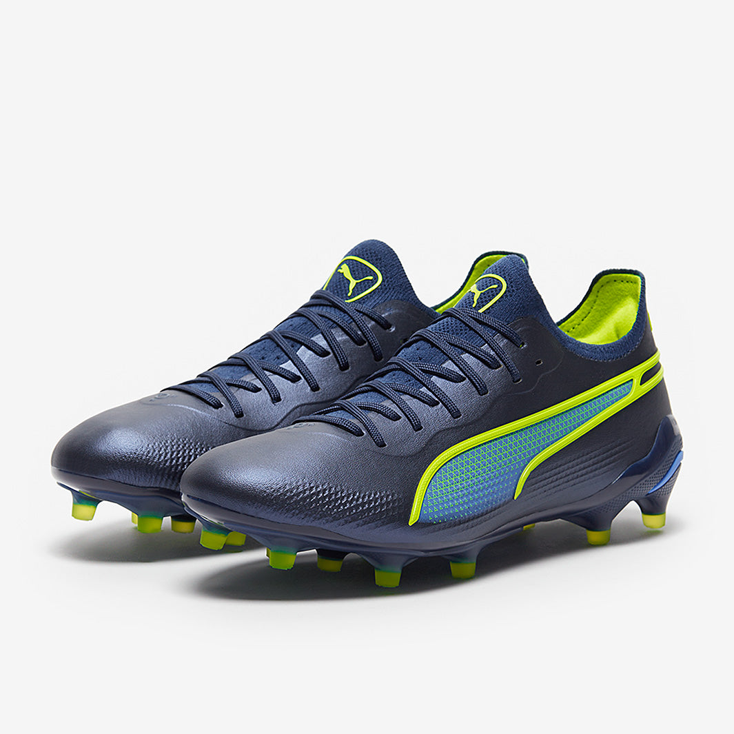Puma Womens King Ultimate FG/AG