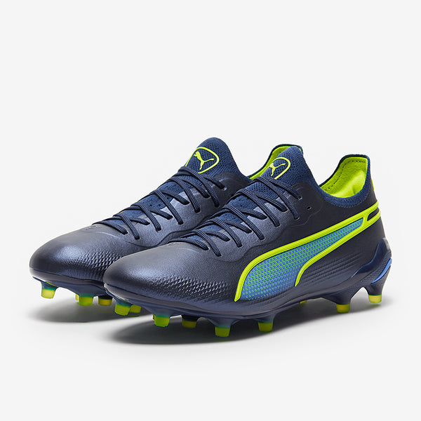 Puma Womens King Ultimate FG/AG