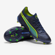 Puma Womens King Ultimate FG/AG