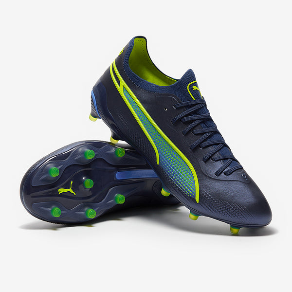 Puma Womens King Ultimate FG/AG