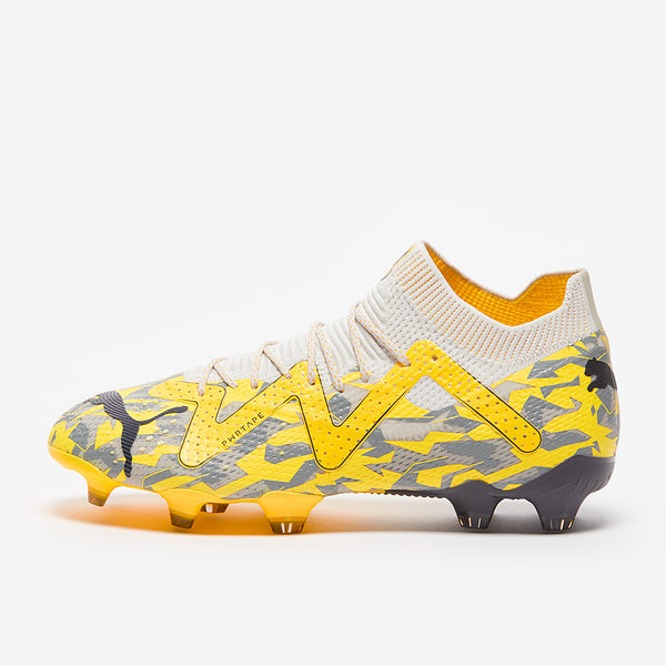 Puma Womens Future Ultimate FG/AG