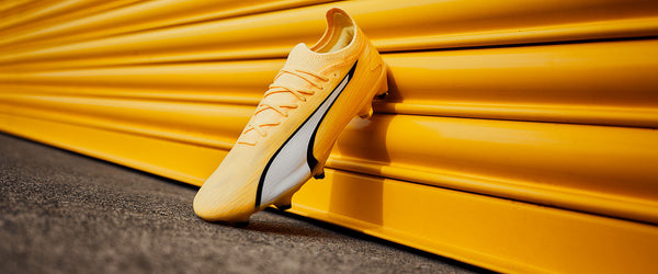 Puma Ultra Ultimate FG/AG