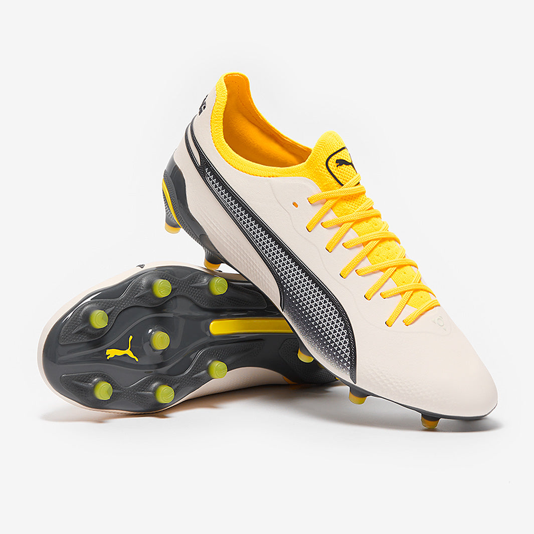 Puma Womens King Ultimate FG/AG