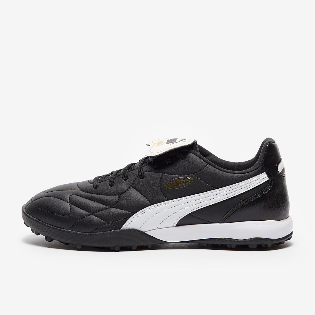 Puma King Top TT