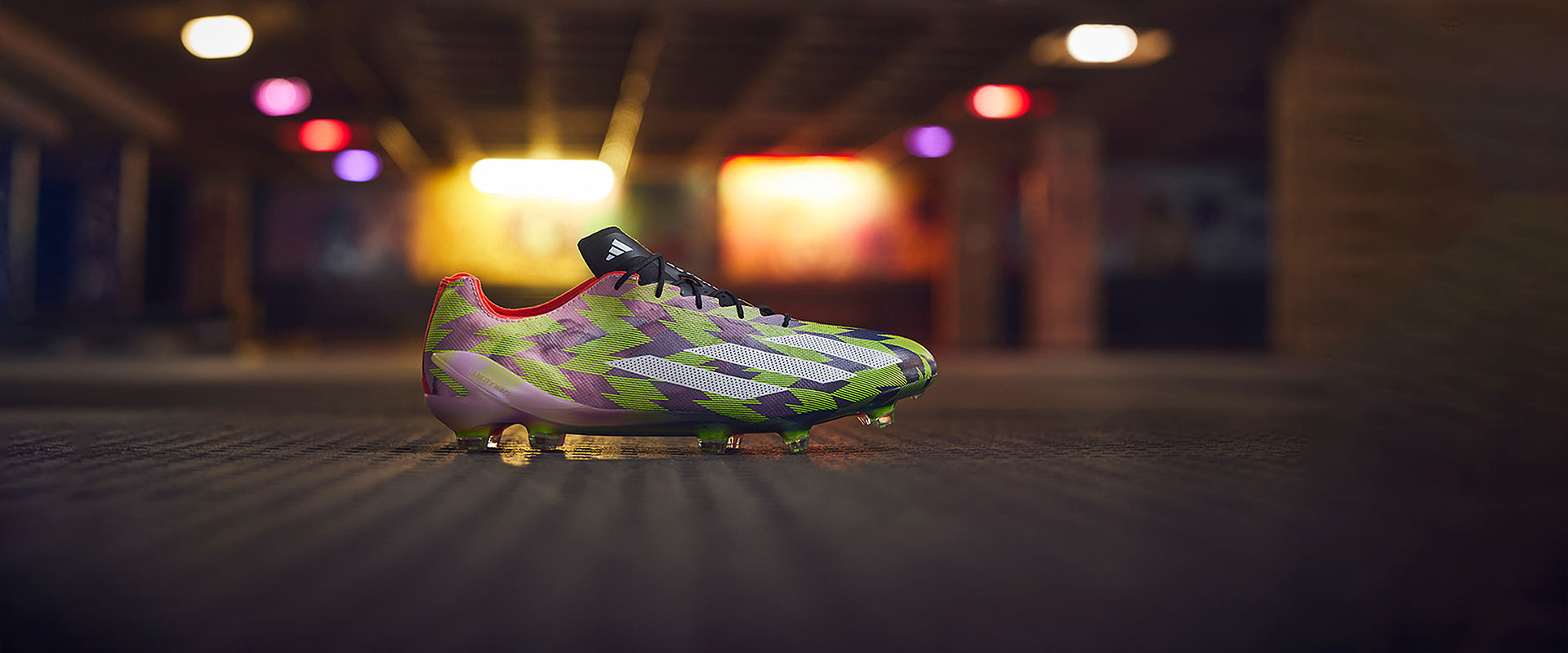 adidas X Crazylight+ FG
