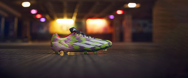 adidas X Crazylight+ FG