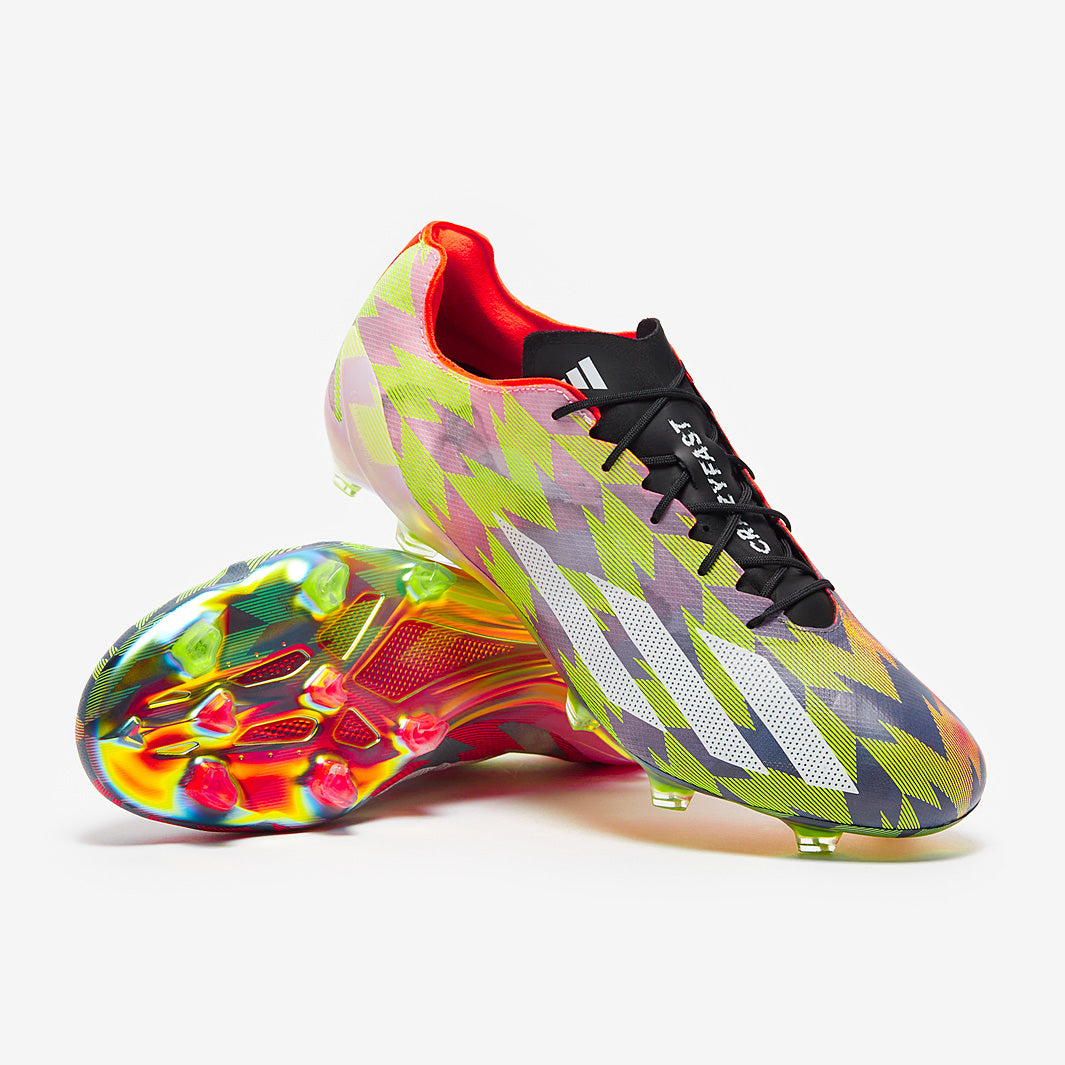 adidas X Crazylight+ FG