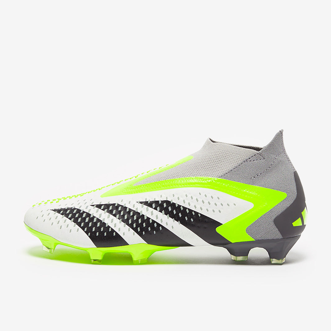 adidas Predator Accuracy+ FG