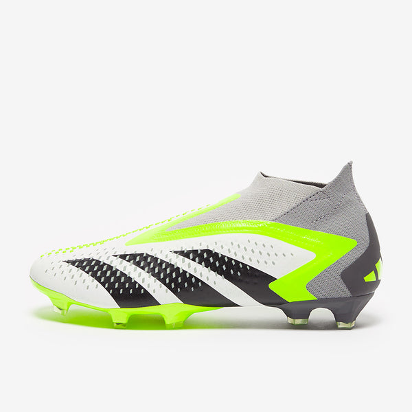 adidas Predator Accuracy+ FG