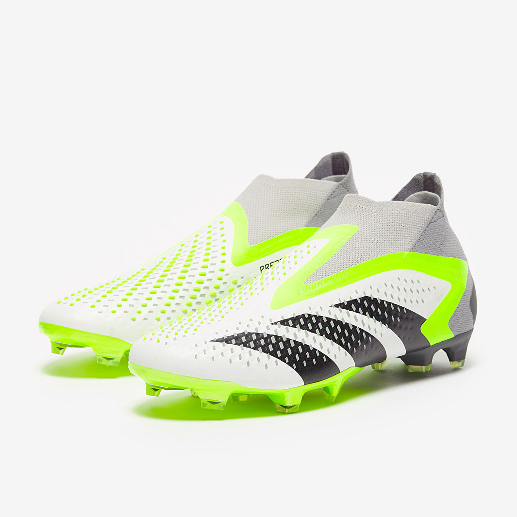 adidas Predator Accuracy+ FG