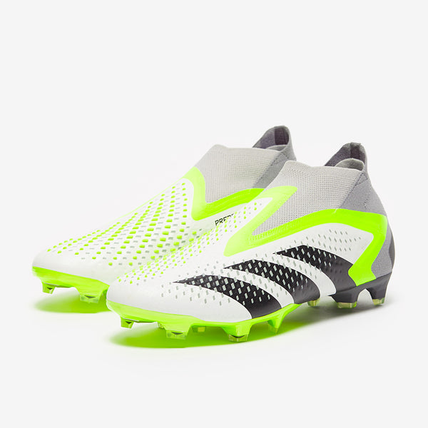 adidas Predator Accuracy+ FG