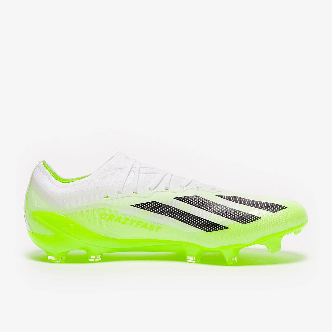 adidas X Crazyfast.1 FG