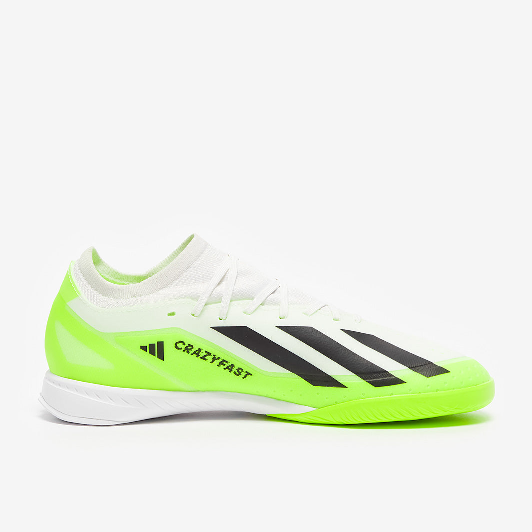 adidas X Crazyfast.3 IN
