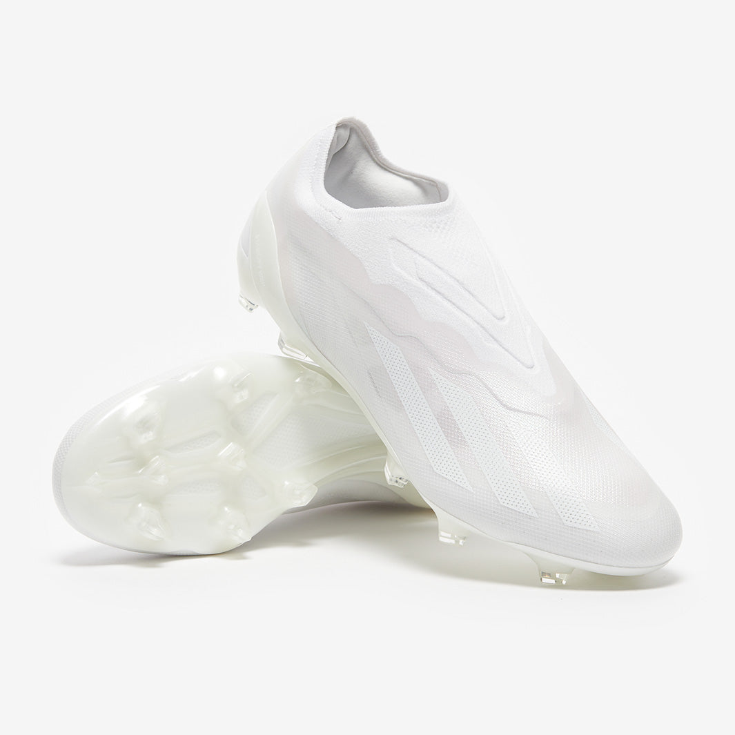 adidas X Crazyfast.1 Laceless FG