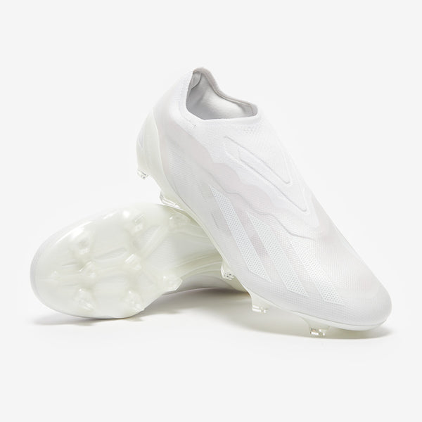 adidas X Crazyfast.1 Laceless FG