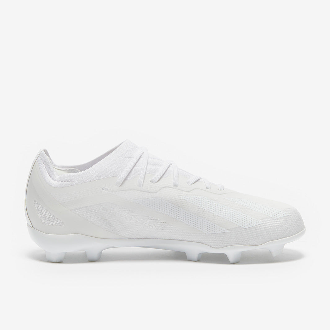 adidas Kids X Crazyfast.1 FG