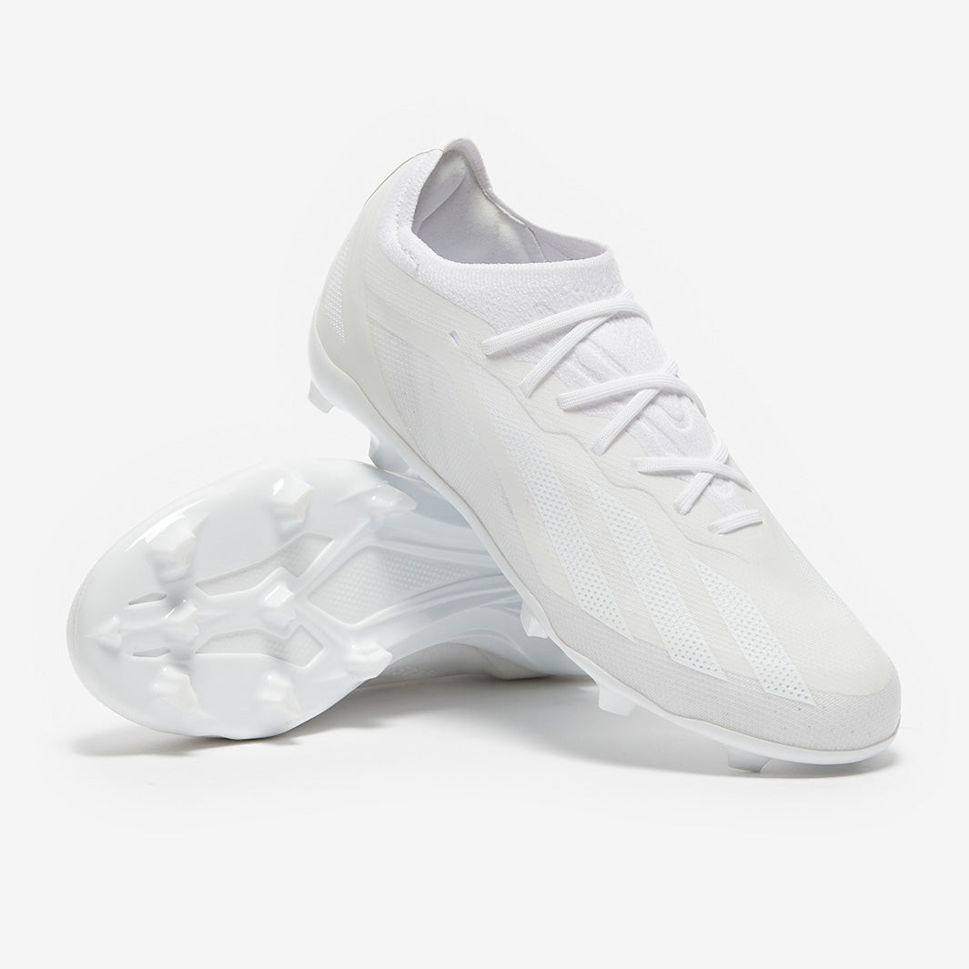 adidas Kids X Crazyfast.1 FG