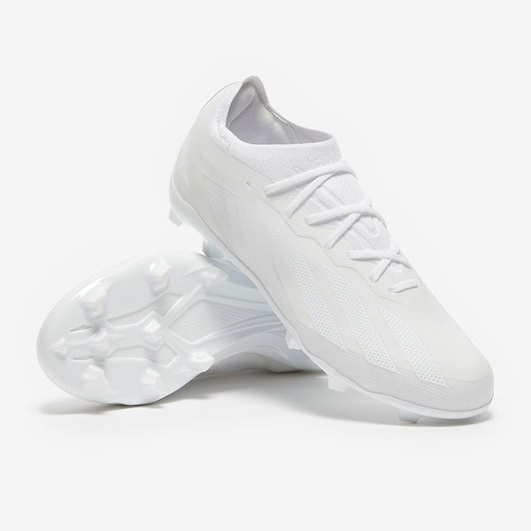adidas Kids X Crazyfast.1 FG