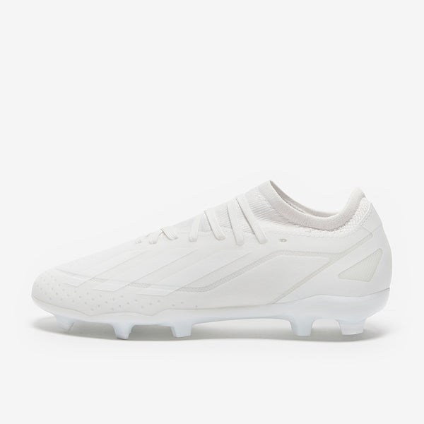 adidas Kids X Crazyfast.3 FG