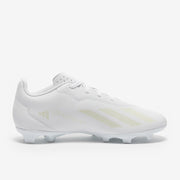 adidas Kids X Crazyfast.4 FG